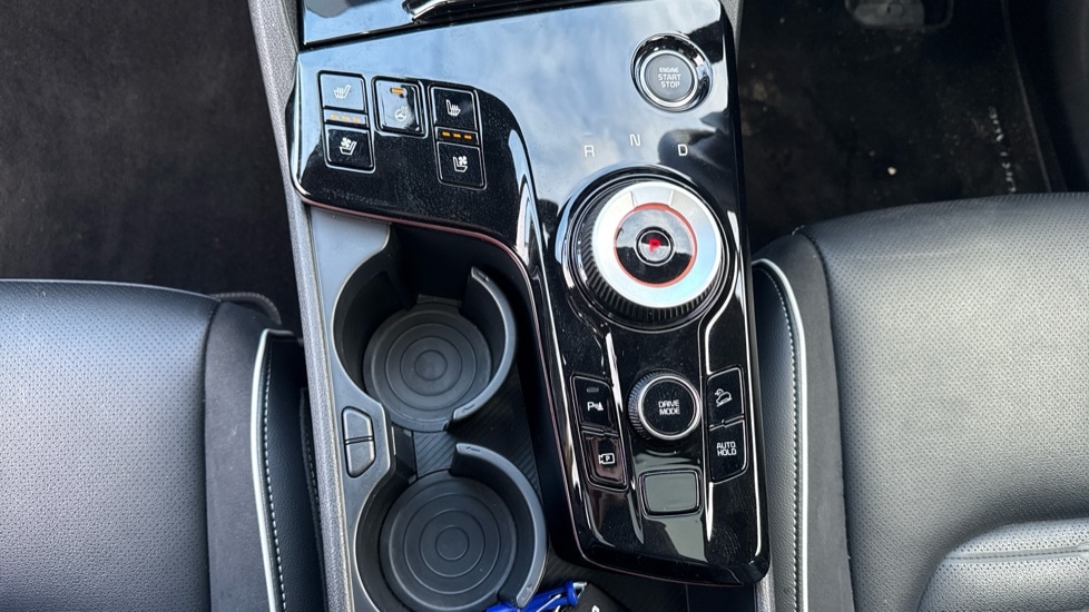 Used Kia Sportage 2023 for sale - 77145791: Photo 22