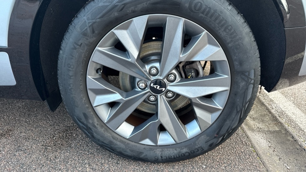 Used Kia Sportage 2023 for sale - 77145791: Photo 23