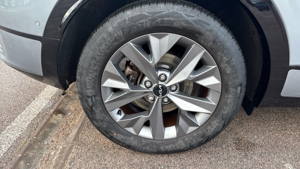 Used Kia Sportage 2023 for sale - 77145791: Photo 26