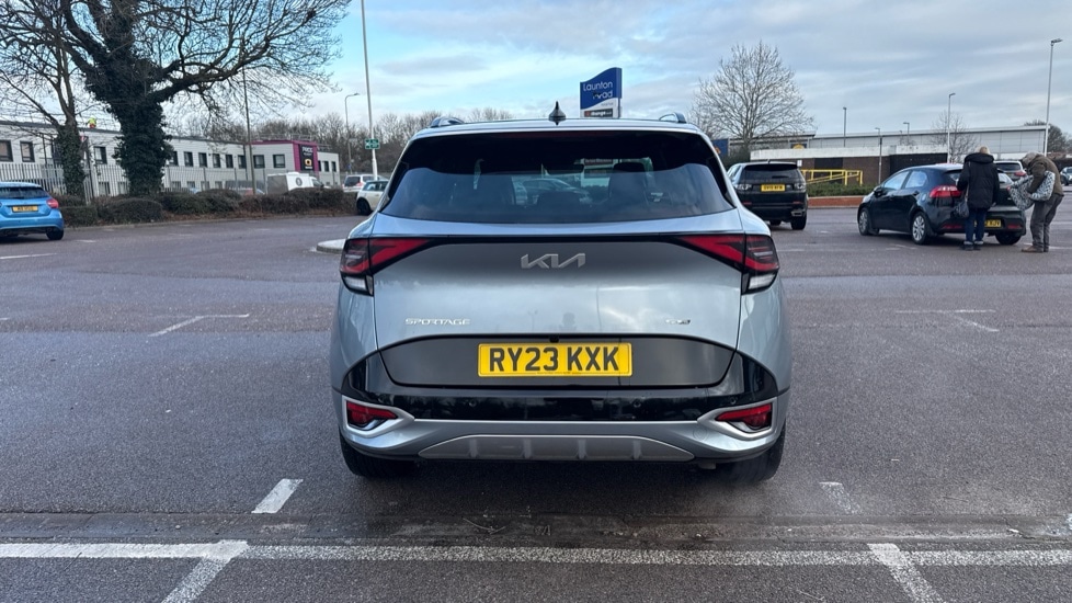 Used Kia Sportage 2023 for sale - 77145791: Photo 27