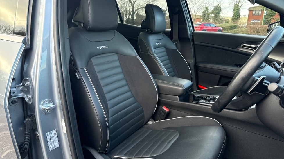 Used Kia Sportage 2023 for sale - 77145791: Photo 29