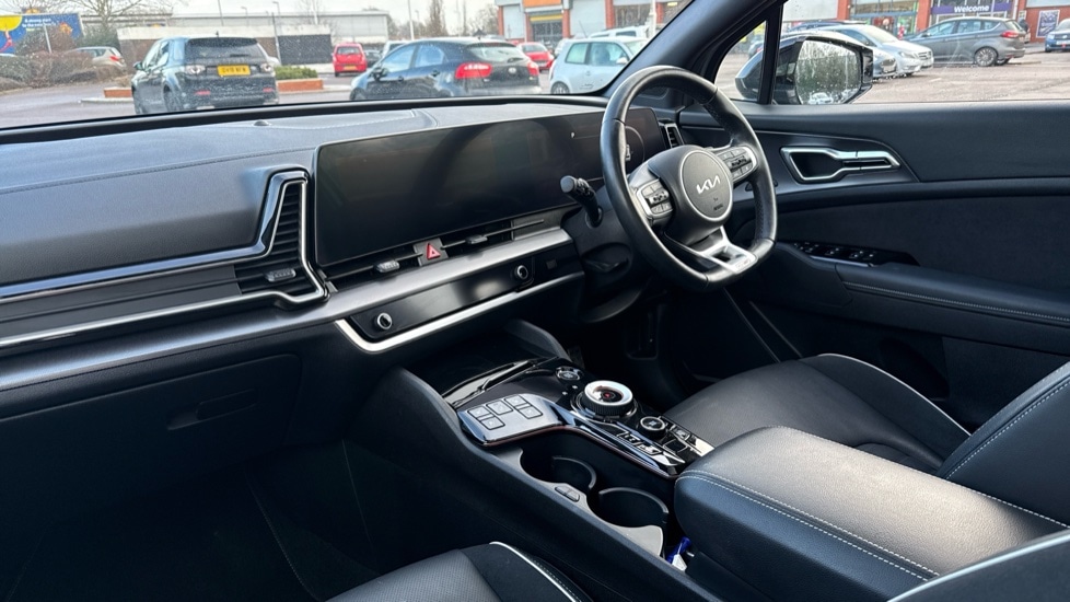 Used Kia Sportage 2023 for sale - 77145791: Photo 3