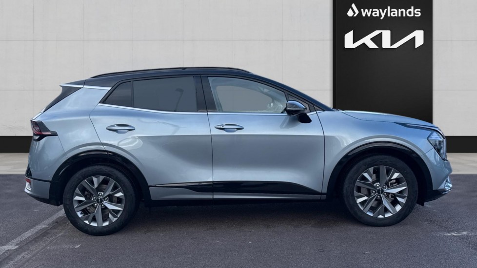 Used Kia Sportage 2023 for sale - 77145791: Photo 4