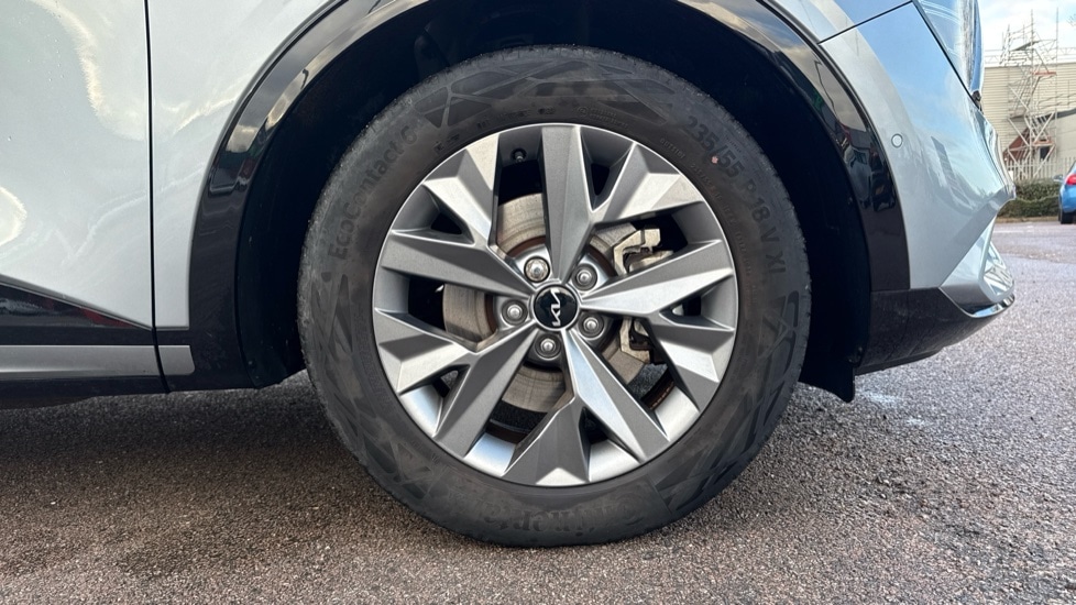 Used Kia Sportage 2023 for sale - 77145791: Photo 5