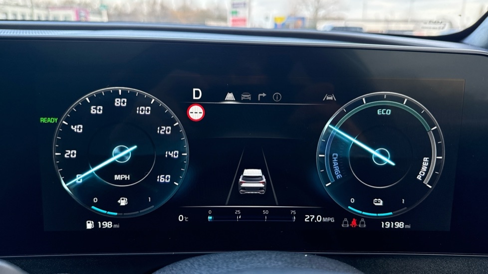 Used Kia Sportage 2023 for sale - 77145791: Photo 7