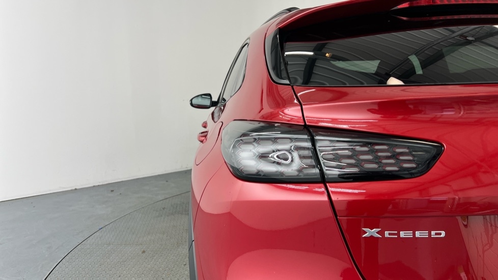 Used Kia XCeed 2025 for sale - 78158630: Photo 15