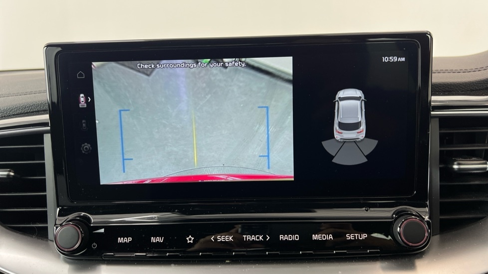 Used Kia XCeed 2025 for sale - 78158630: Photo 31