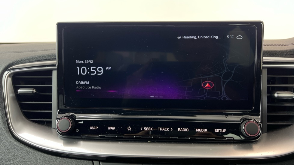 Used Kia XCeed 2025 for sale - 78158630: Photo 34