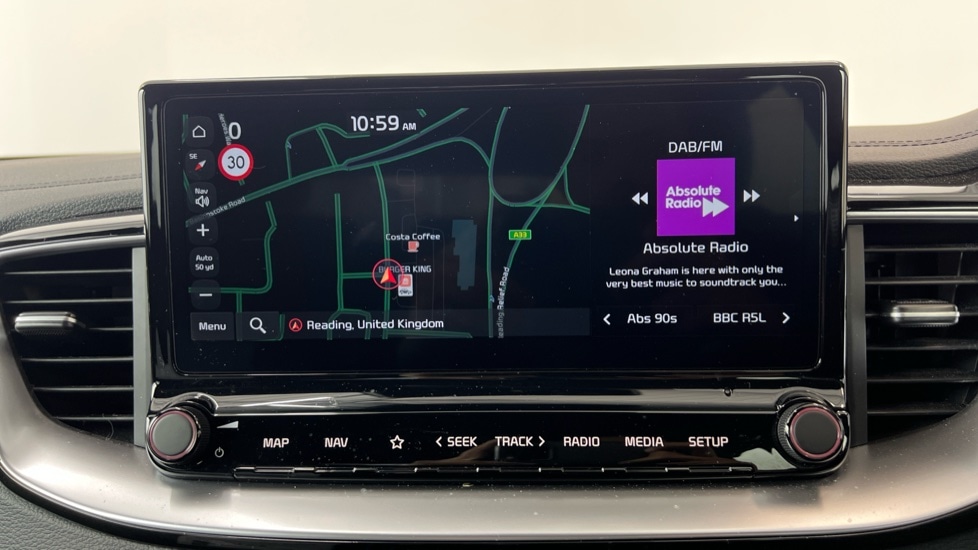 Used Kia XCeed 2025 for sale - 78158630: Photo 38