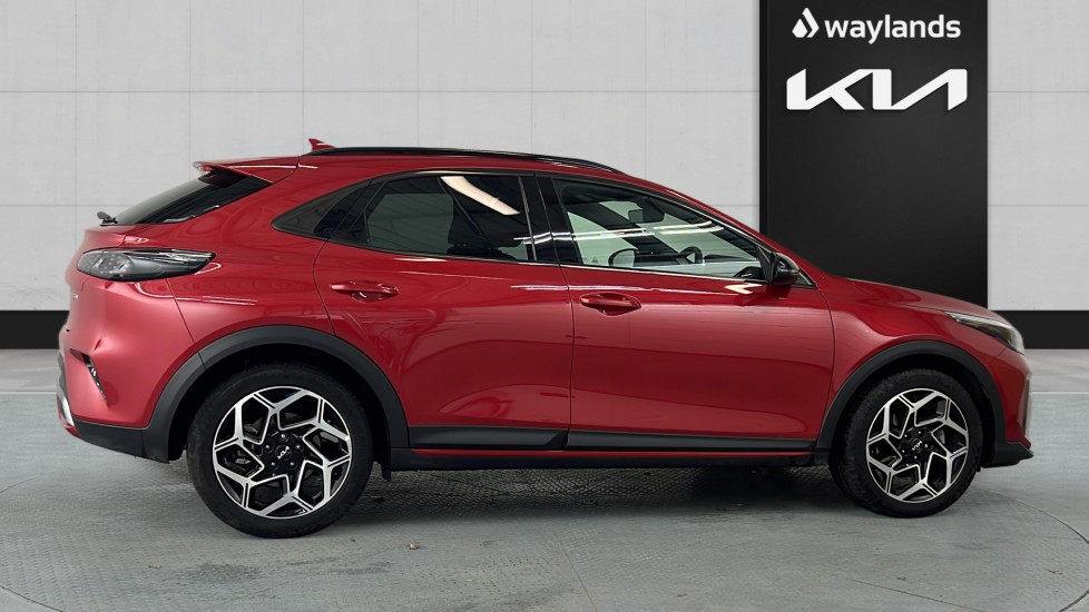 Used Kia XCeed 2025 for sale - 78158630: Photo 4