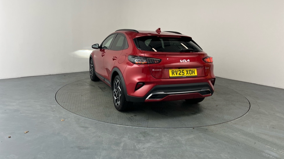 Used Kia XCeed 2025 for sale - 78158630: Photo 41