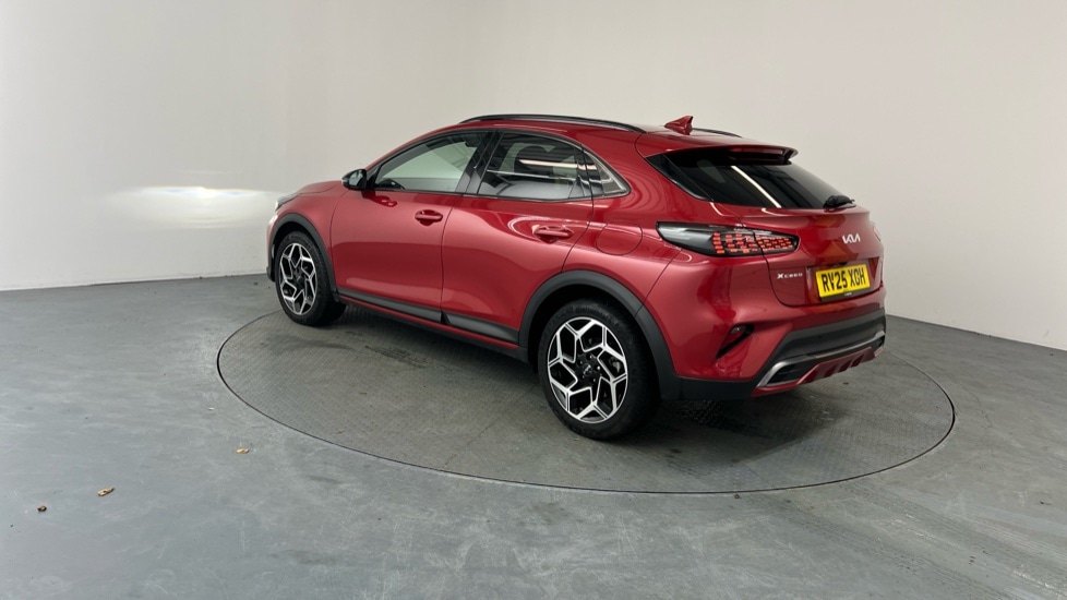Used Kia XCeed 2025 for sale - 78158630: Photo 42