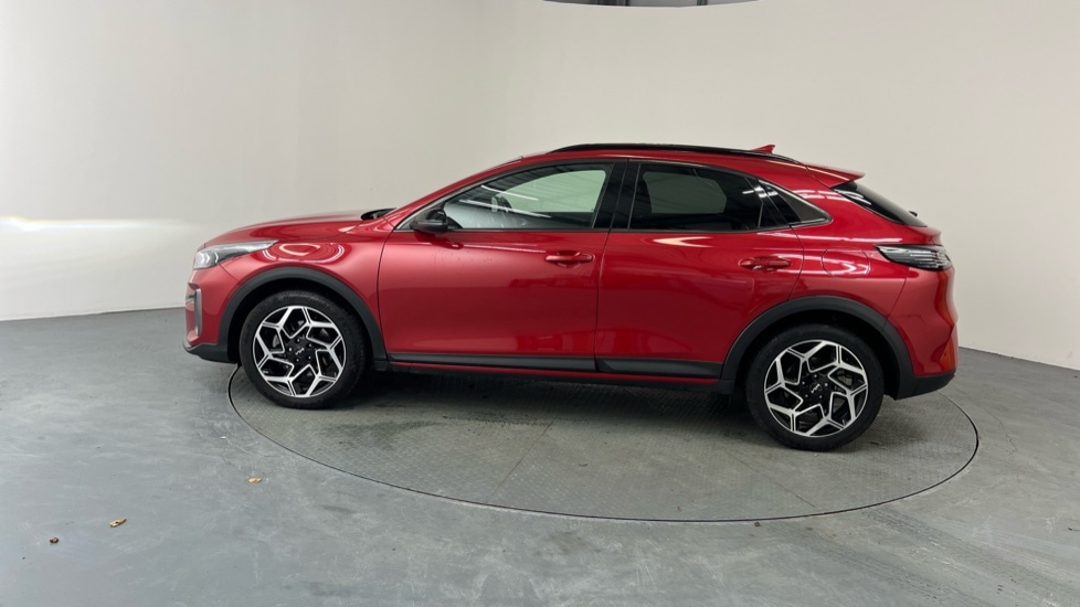 Used Kia XCeed 2025 for sale - 78158630: Photo 43