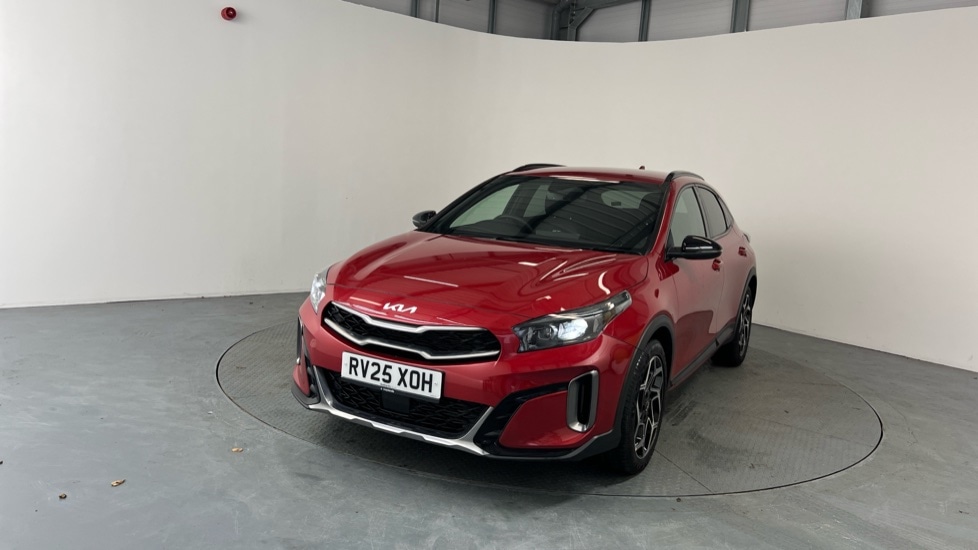 Used Kia XCeed 2025 for sale - 78158630: Photo 44