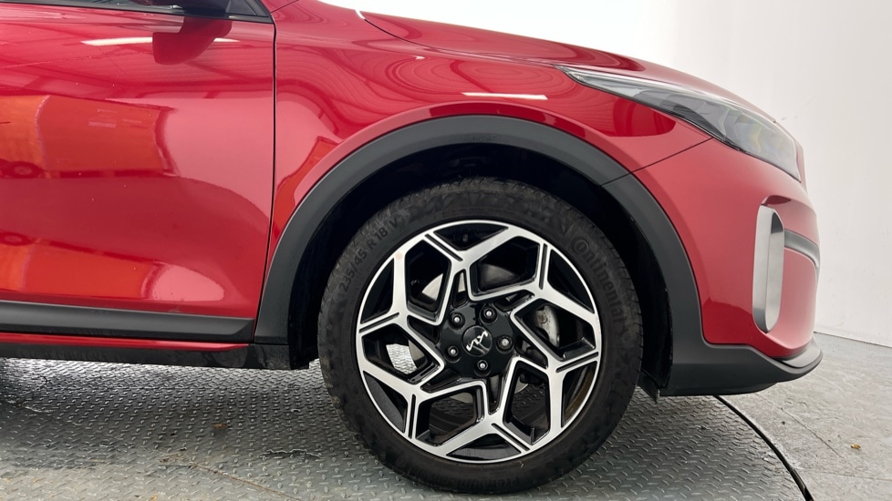 Used Kia XCeed 2025 for sale - 78158630: Photo 5