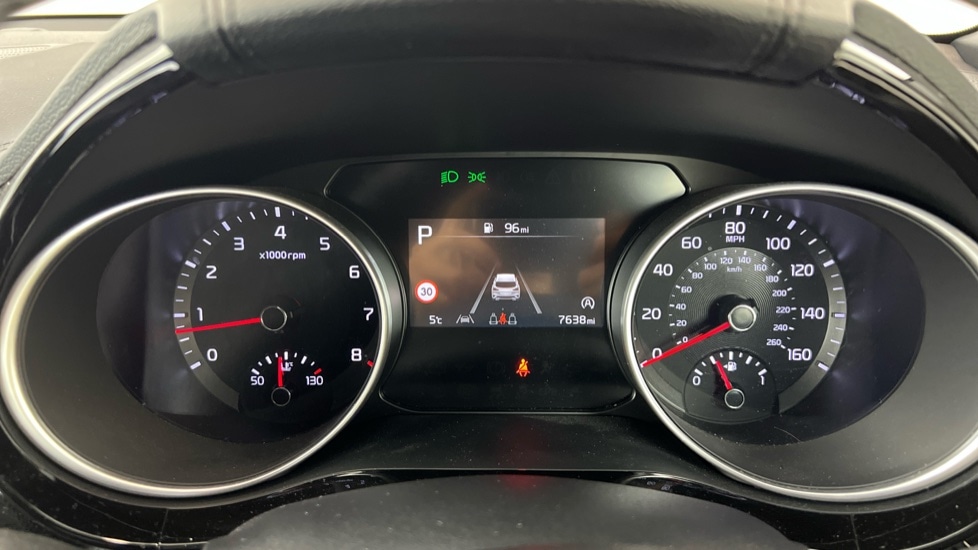 Used Kia XCeed 2025 for sale - 78158630: Photo 7