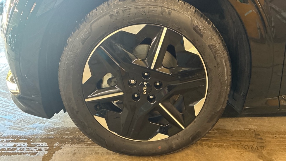 Used Kia EV6 2025 for sale - 78061498: Photo 23