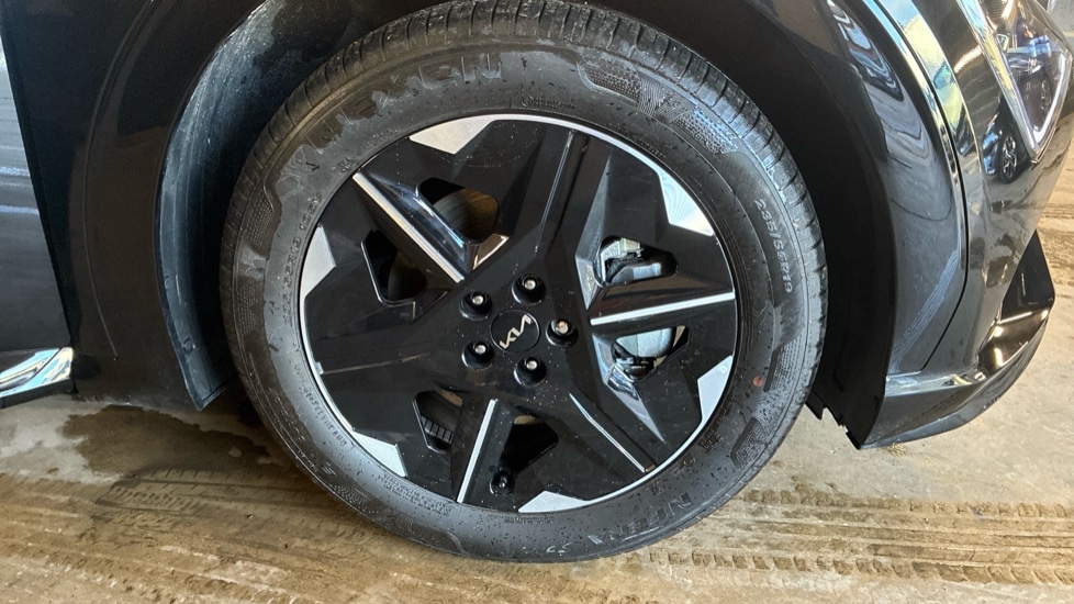 Used Kia EV6 2025 for sale - 78061498: Photo 24