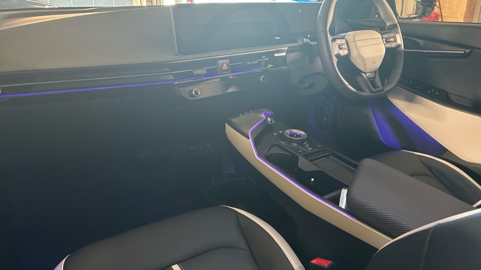 Used Kia EV6 2025 for sale - 78061498: Photo 3