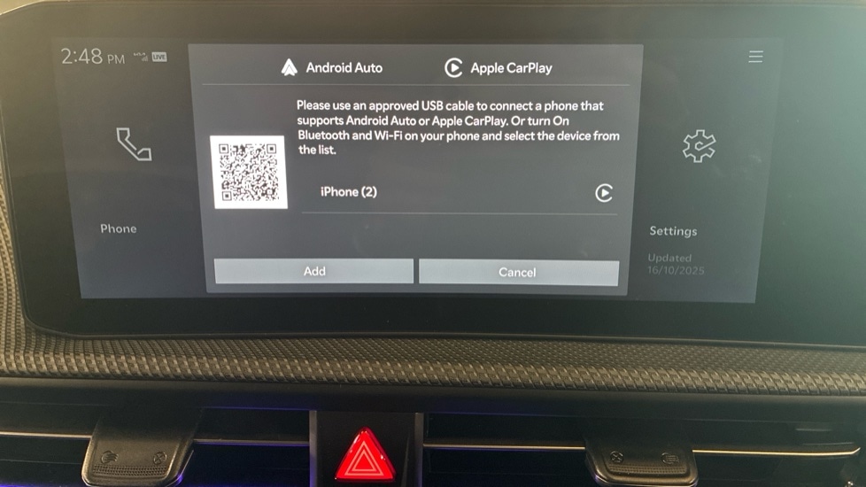 Used Kia EV6 2025 for sale - 78061498: Photo 34