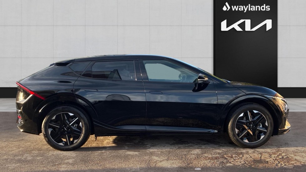 Used Kia EV6 2025 for sale - 78061498: Photo 4