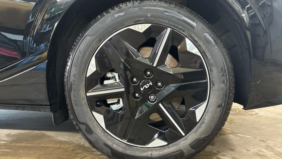 Used Kia EV6 2025 for sale - 78061498: Photo 5