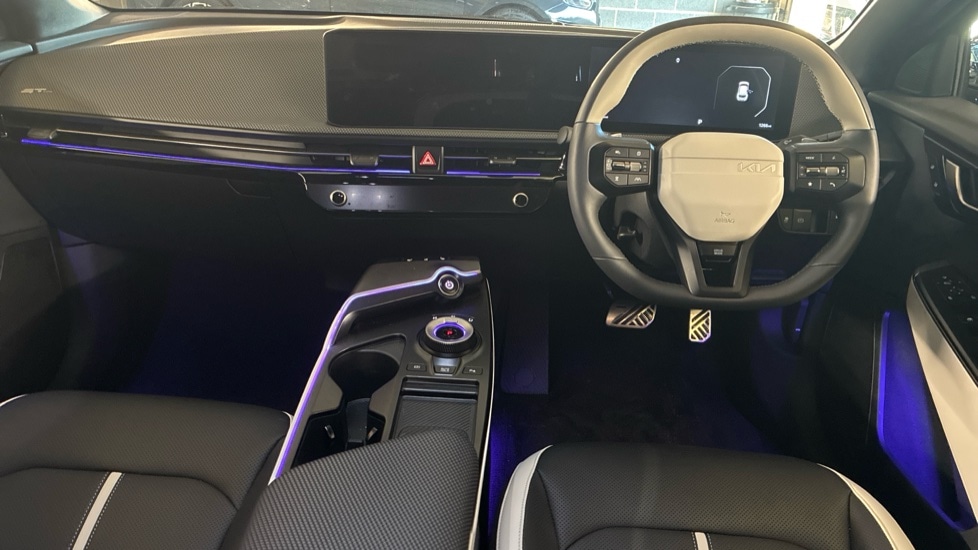 Used Kia EV6 2025 for sale - 78061498: Photo 6