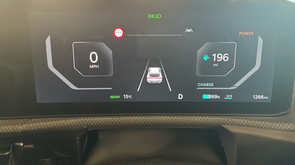 Used Kia EV6 2025 for sale - 78061498: Photo 7