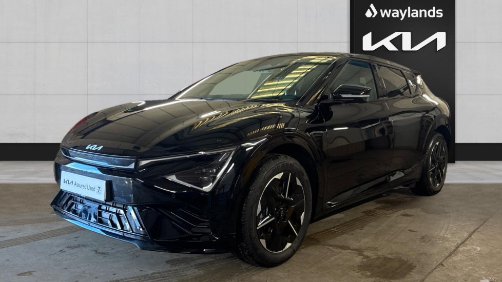 Used Kia EV6 2025 for sale - 78061498: Photo 9