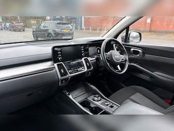 Used Kia Sorento 2022 for sale - 76954301: Photo