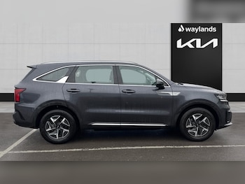 Used Kia Sorento 2022 for sale - 76954301: Photo