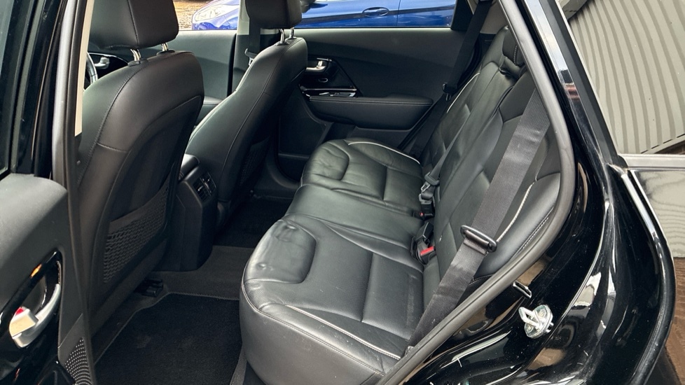 Used Kia Niro 2020 for sale - 76580221: Photo 10
