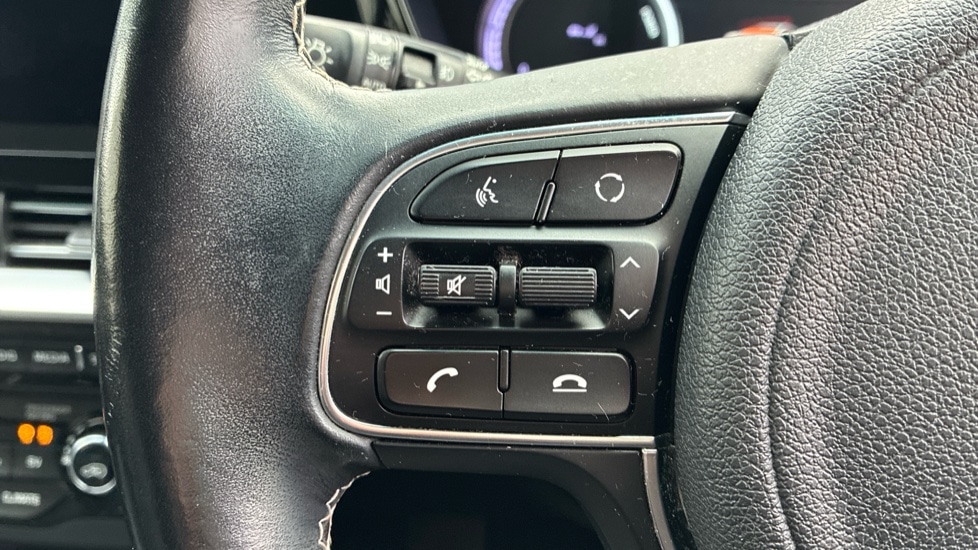 Used Kia Niro 2020 for sale - 76580221: Photo 13