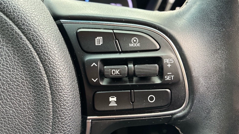 Used Kia Niro 2020 for sale - 76580221: Photo 14