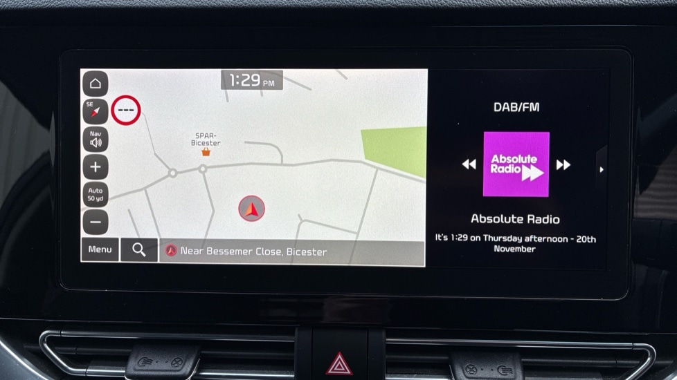 Used Kia Niro 2020 for sale - 76580221: Photo 15