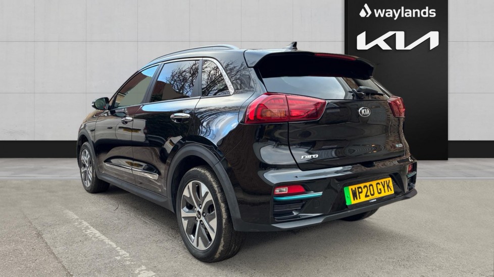 Used Kia Niro 2020 for sale - 76580221: Photo 2