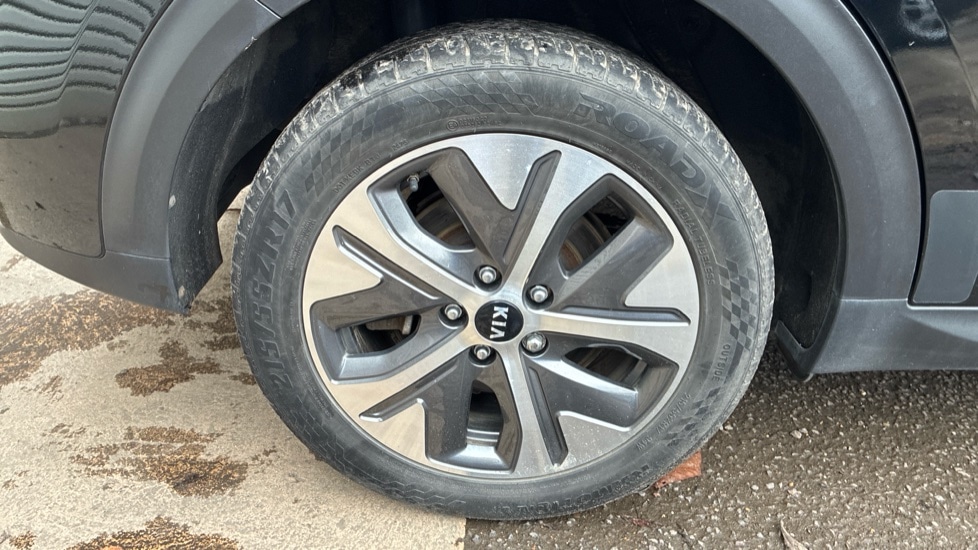 Used Kia Niro 2020 for sale - 76580221: Photo 21