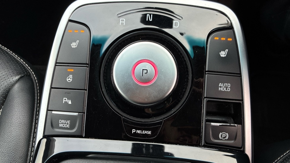 Used Kia Niro 2020 for sale - 76580221: Photo 24