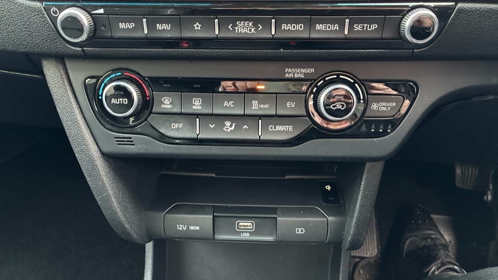 Used Kia Niro 2020 for sale - 76580221: Photo 26