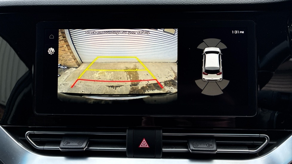 Used Kia Niro 2020 for sale - 76580221: Photo 27