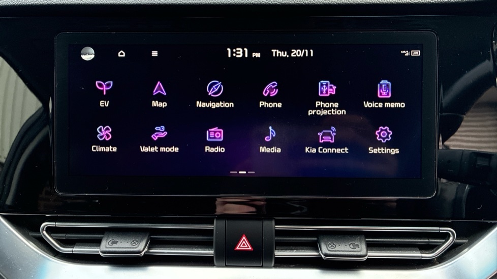 Used Kia Niro 2020 for sale - 76580221: Photo 28