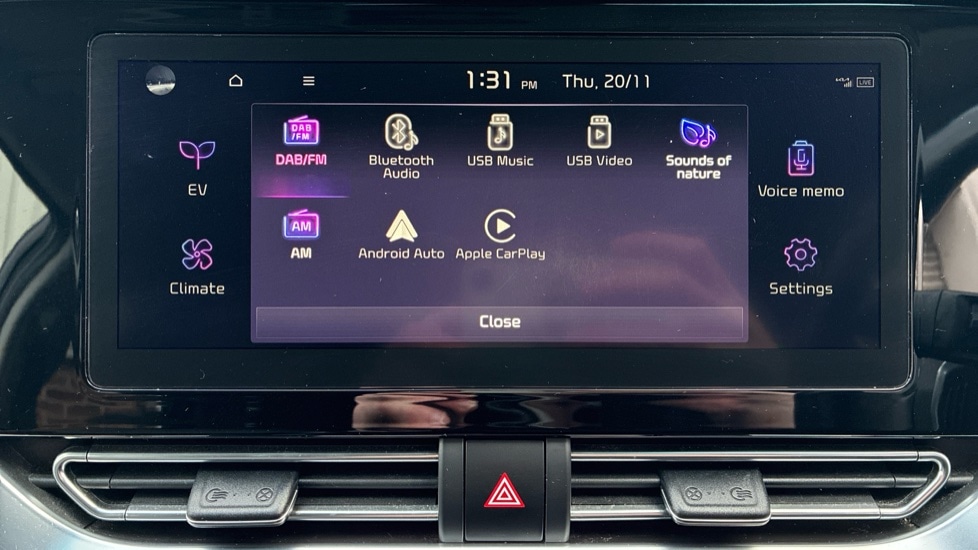 Used Kia Niro 2020 for sale - 76580221: Photo 29