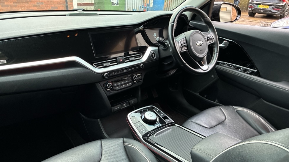 Used Kia Niro 2020 for sale - 76580221: Photo 3