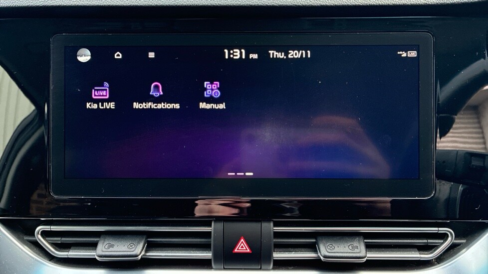 Used Kia Niro 2020 for sale - 76580221: Photo 30