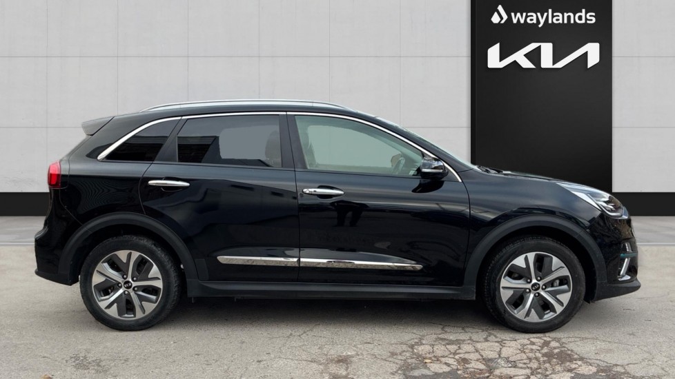 Used Kia Niro 2020 for sale - 76580221: Photo 4