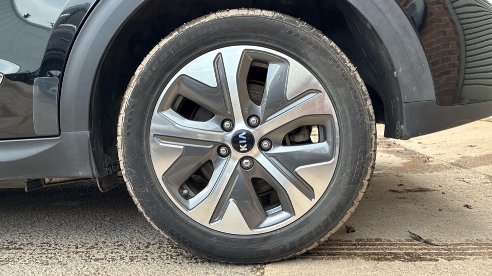 Used Kia Niro 2020 for sale - 76580221: Photo 5