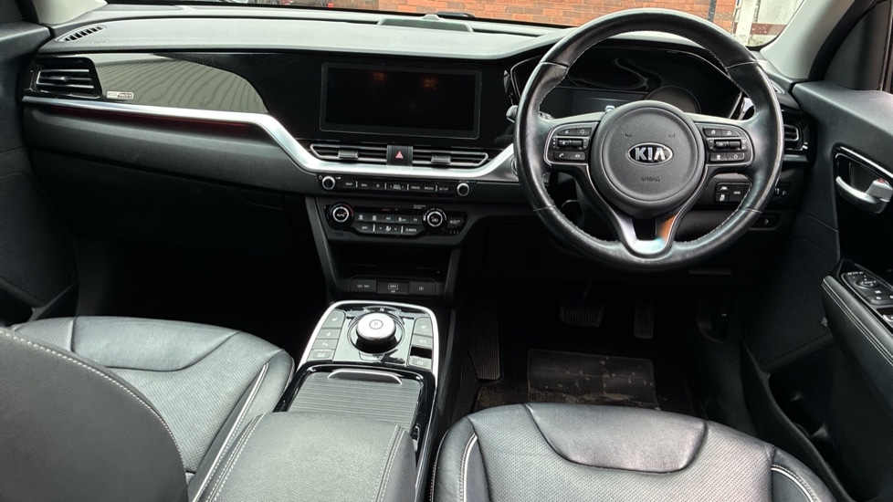Used Kia Niro 2020 for sale - 76580221: Photo 6