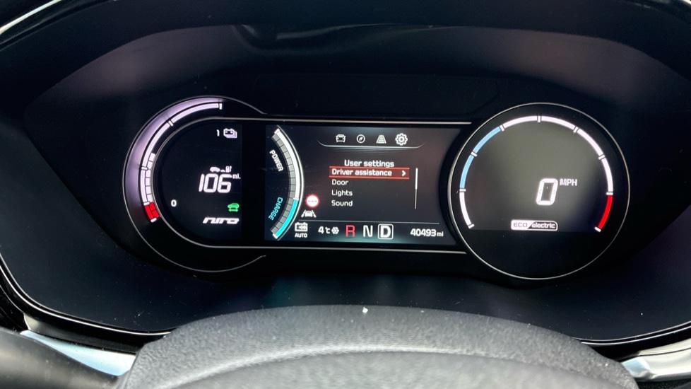 Used Kia Niro 2020 for sale - 76580221: Photo 7