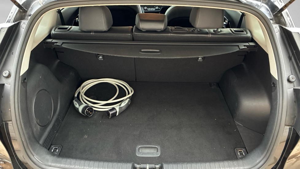 Used Kia Niro 2020 for sale - 76580221: Photo 8