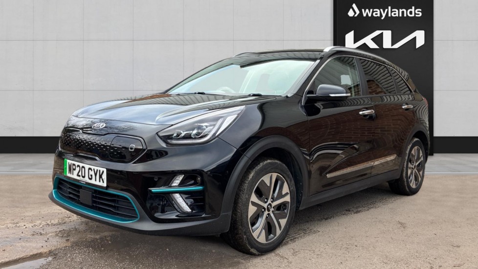 Used Kia Niro 2020 for sale - 76580221: Photo 9